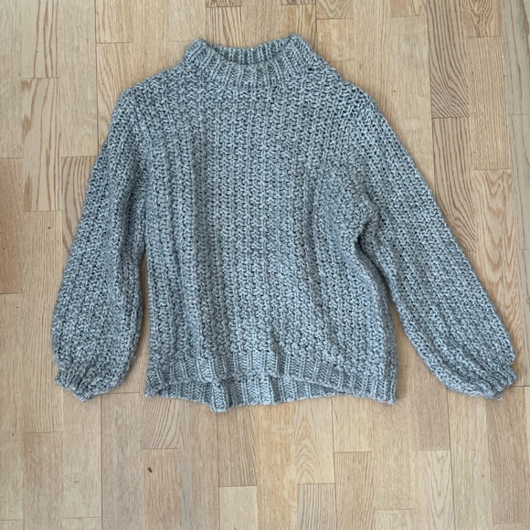 Mango sweater twelve - Picture 3 of 5